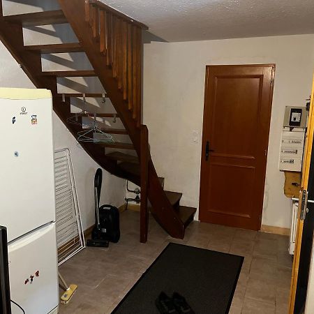 Chalet 6 Personnes Gentiane Les Orres Eksteriør billede
